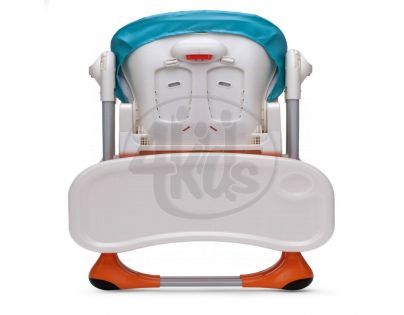 CHICCO 79065 - Židle POLLY 2v1, chick to chick