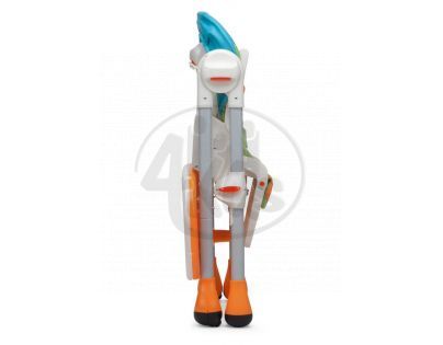 CHICCO 79065 - Židle POLLY 2v1, chick to chick