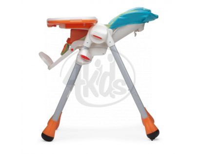 CHICCO 79065 - Židle POLLY 2v1, chick to chick