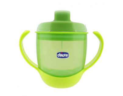 Chicco Jídelní set