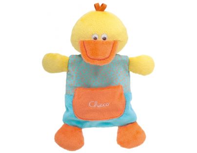 Chicco Kačenka kapsička plyš