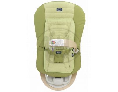 CHICCO Křesílko i-Feel Lime