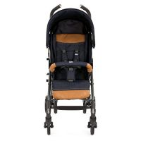 Chicco Kočík športový Lite Way 3 Top Denim Special Edition Chicco 2