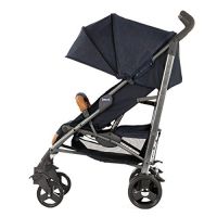 Chicco Kočík športový Lite Way 3 Top Denim Special Edition Chicco 3