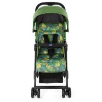 Chicco Kočík športový Ohlala - Tropical Jungle Special Edition 2