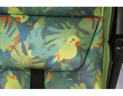 Chicco Kočík športový Ohlala - Tropical Jungle Special Edition