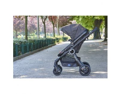 Chicco Kočík Urban Plus Crossover