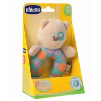 Chicco Kočička mini plyš chrastící 2