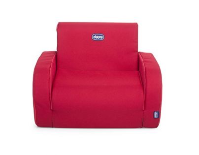 Chicco Kresielko Twist - Red