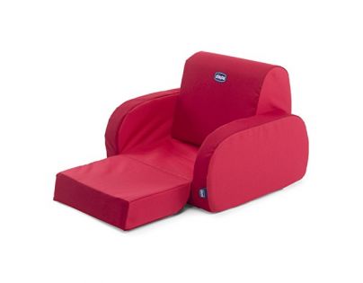 Chicco Kresielko Twist - Red