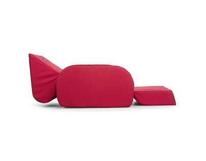 Chicco Kresielko Twist - Red