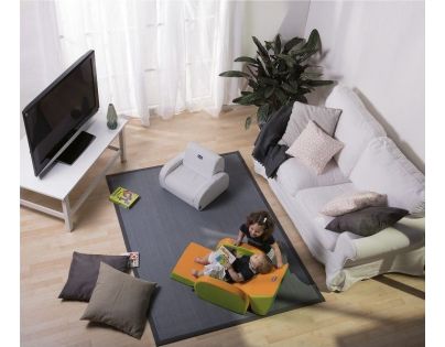 Chicco Kresielko Twist Dune