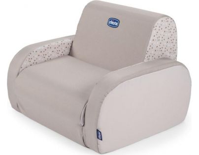 Chicco Kresielko Twist Dune
