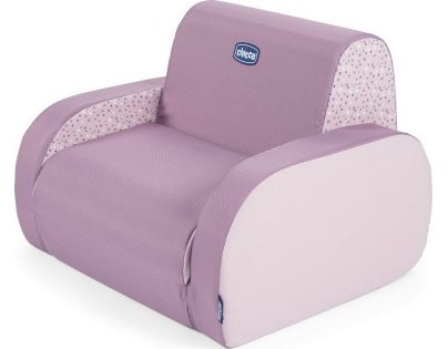 Chicco Kresielko Twist Lilac