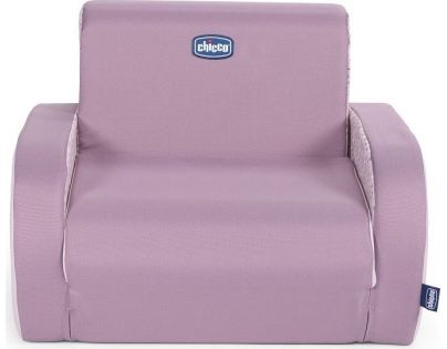 Chicco Kresielko Twist Lilac