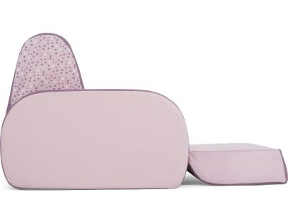 Chicco Kresielko Twist Lilac