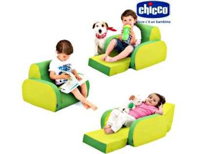Chicco Kresielko Twist Lilac