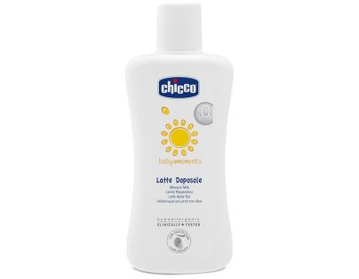 Chicco Mléko po opalování 200ml