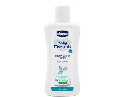 Chicco Mlieko telové 200 ml