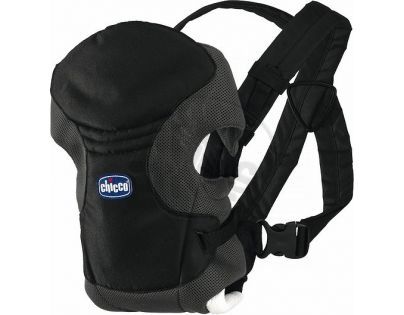 CHICCO 79401 - Nosič GO new - černý