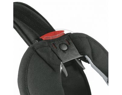 CHICCO Nosič You & Me coal