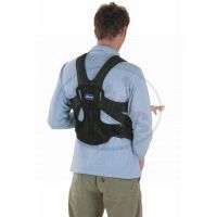 CHICCO Nosič You & Me green 4