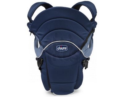 CHICCO Nosič You & Me midnight