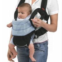 CHICCO Nosič You & Me purple 3