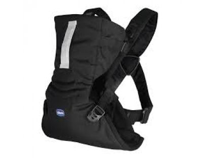 Chicco Easy Fit čierna night