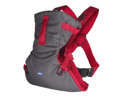 Chicco Easy Fit Paprika