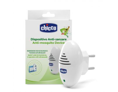 Chicco Odpudzovač komárov ultrazvukový 220V