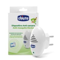 Chicco Odpudzovač komárov ultrazvukový 220V