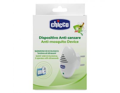 Chicco Odpudzovač komárov ultrazvukový 220V
