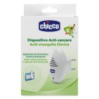 Chicco Odpudzovač komárov ultrazvukový 220V 3