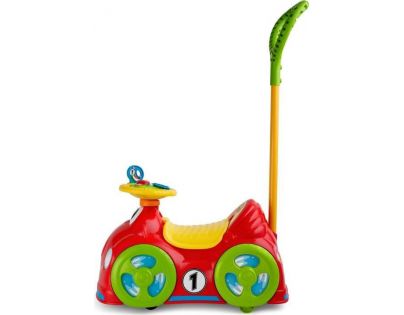 Chicco Odrážadlo All Around DeLuxe