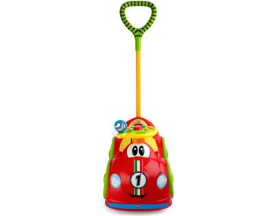 Chicco Odrážadlo All Around DeLuxe