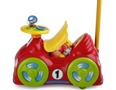 Chicco Odrážadlo All Around DeLuxe