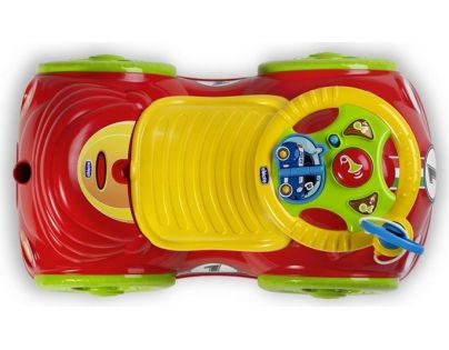Chicco Odrážadlo All Around DeLuxe