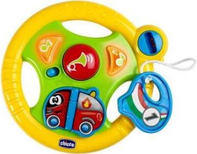 Chicco Odrážadlo All Around DeLuxe