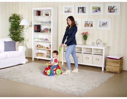 Chicco Odrážadlo All Around DeLuxe