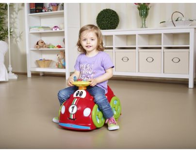 Chicco Odrážadlo All Around DeLuxe