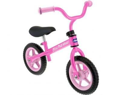 Chicco Odrážadlo Chicco Pink Arrow