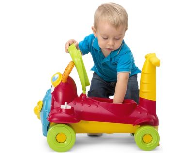 CHICCO 05235 - Odstrkovadlo Lietadielko