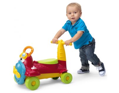 CHICCO 05235 - Odstrkovadlo Lietadielko