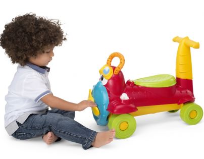 CHICCO 05235 - Odstrkovadlo Lietadielko