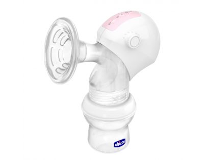 Chicco elektrická odsávačka materského mlieka