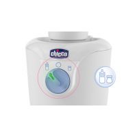 Chicco Ohrievač fliaš Travel 2