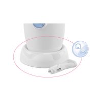 Chicco Ohrievač fliaš Travel 3