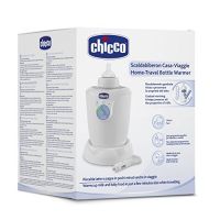 Chicco Ohrievač fliaš Travel 4