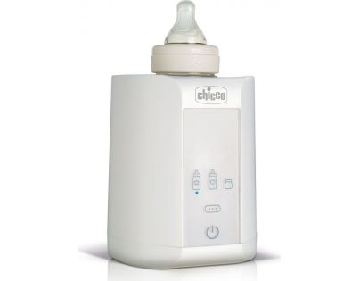 Chicco Ohrievač fliaš Home New